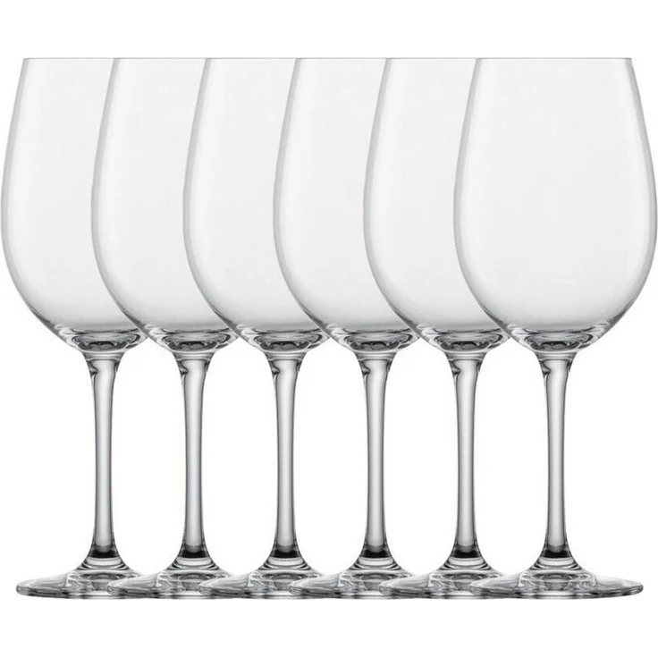 SCHOTT ZWIESEL Bordeauxpokal Classico – Bild 1