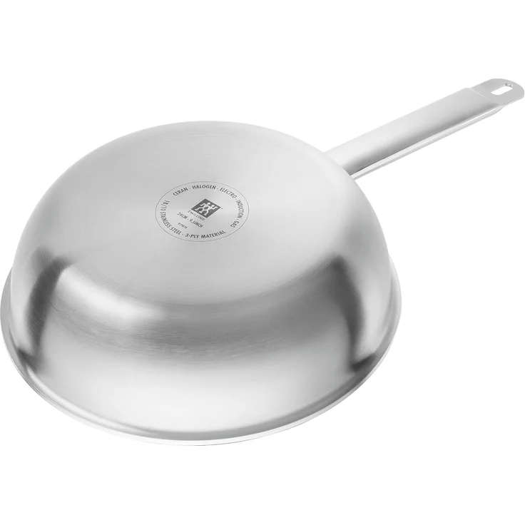 Zwilling Zwilling Stahlbratpfanne 28 cm 651282800 – Bild 3