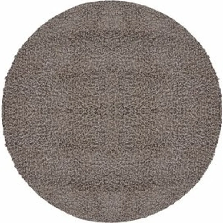 Teppium Teppich Unicolor - Einfarbig, Rechteckig, Höhe: 30 mm, Einfarbig Shaggy Teppich Wohnzimmer Langflor versch. farben und größen – Bild 6