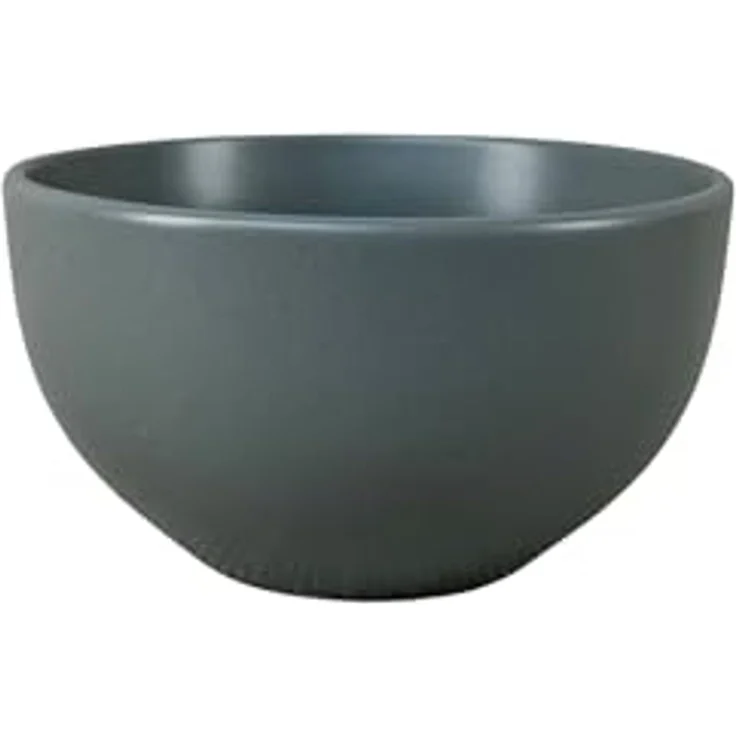 NTK-Collection Frühstücks-Geschirrset Tafelservice für 4 Personen Grau (20-tlg), Keramik, Frühstücksset Geschirrset – Bild 7