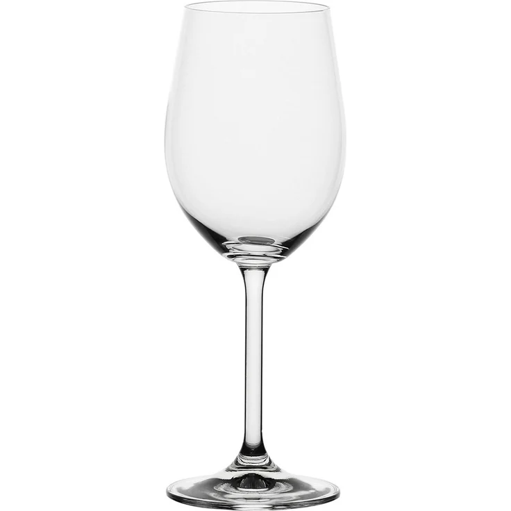 La Porcellana Bianca La Porcellana Bianca Set mit 6 Weißweingläsern 340 ml P401300003Z