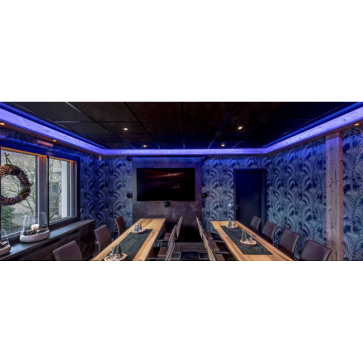 SLV GRAZIA, IP FLEXSTRIP 24V RGBW IP55 - LED-Stripes