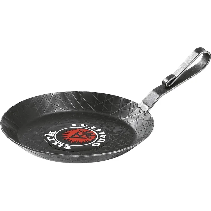 TURK TUR Servierpfanne Durchmesser 28 cm