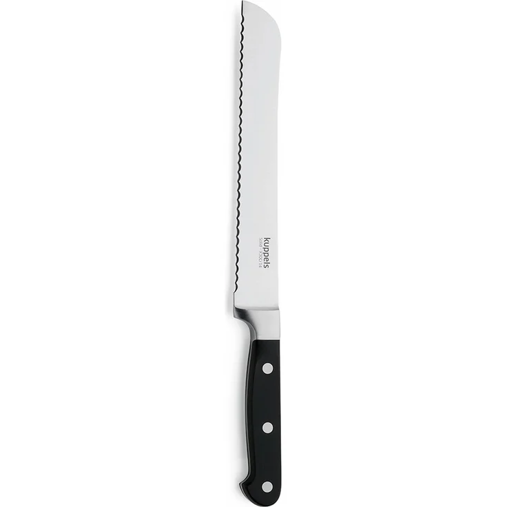 Kuppels SOLID Brotmesser