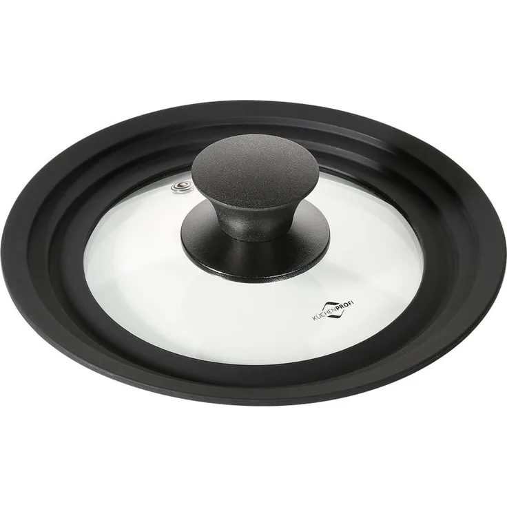 Küchenprofi Cook Universal-Deckel 16 - 20 cm