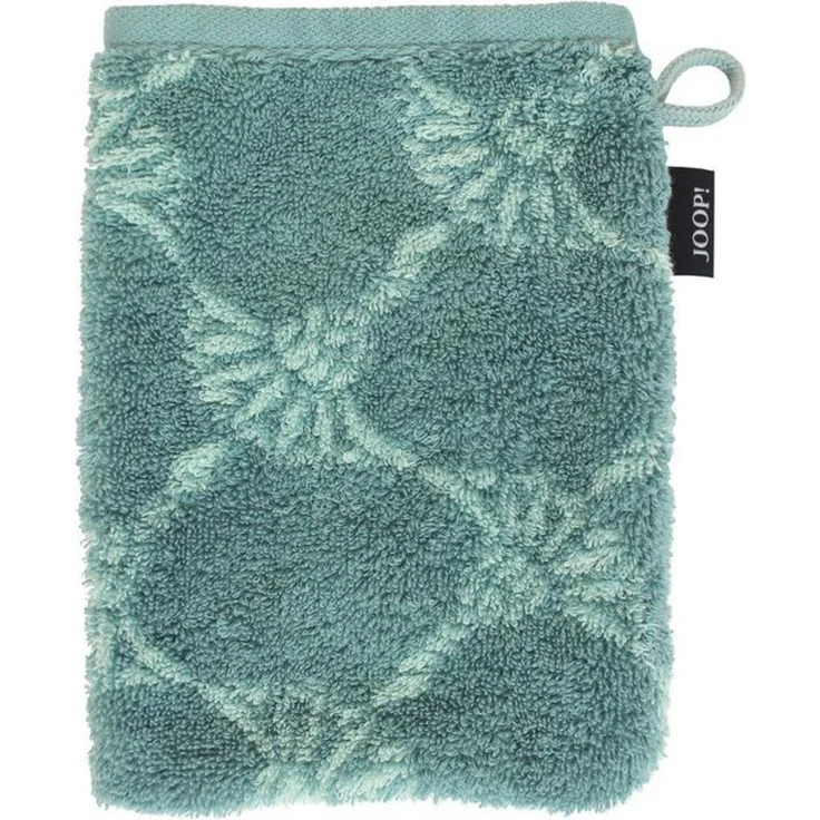 JOOP! Handtuch Joop! Handtücher Classic Cornflower 1611-41, 100% Baumwolle – Bild 2