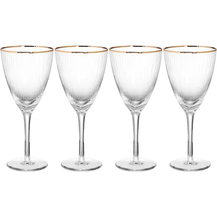 BUTLERS Weinglas ''GOLDEN TWENTIES''