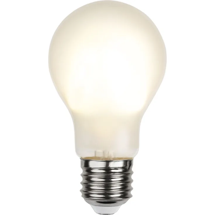 Filament LED, E27, 2700 K, 80 Ra