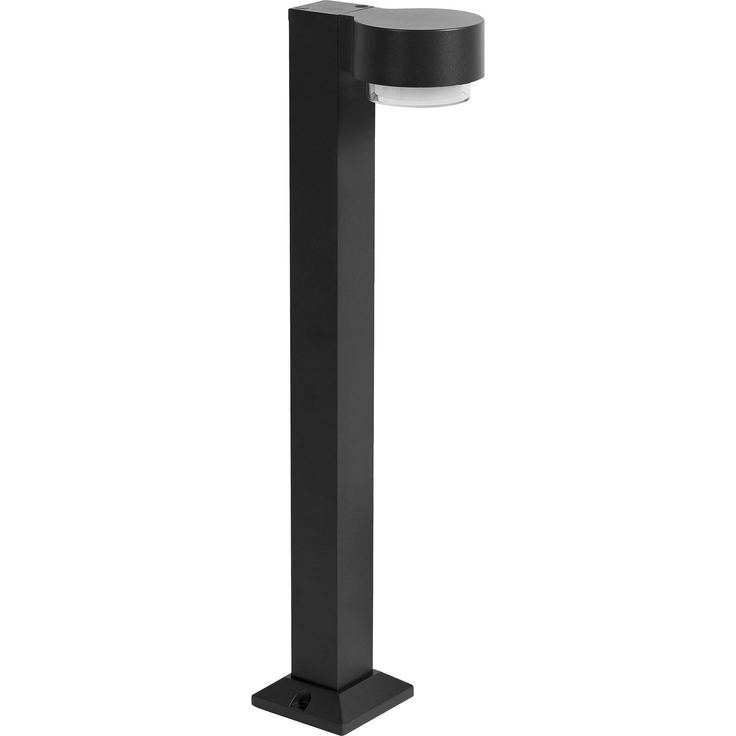 LED Pollerleuchte ANOIA Schwarz