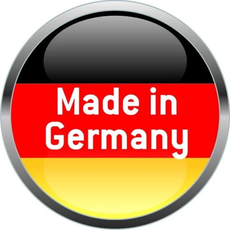 Sieger Palma Klappsessel 4 fach verstellbar, Vollkunststoff Smaragdgrün 62 x 105 x 67 cm – Bild 2