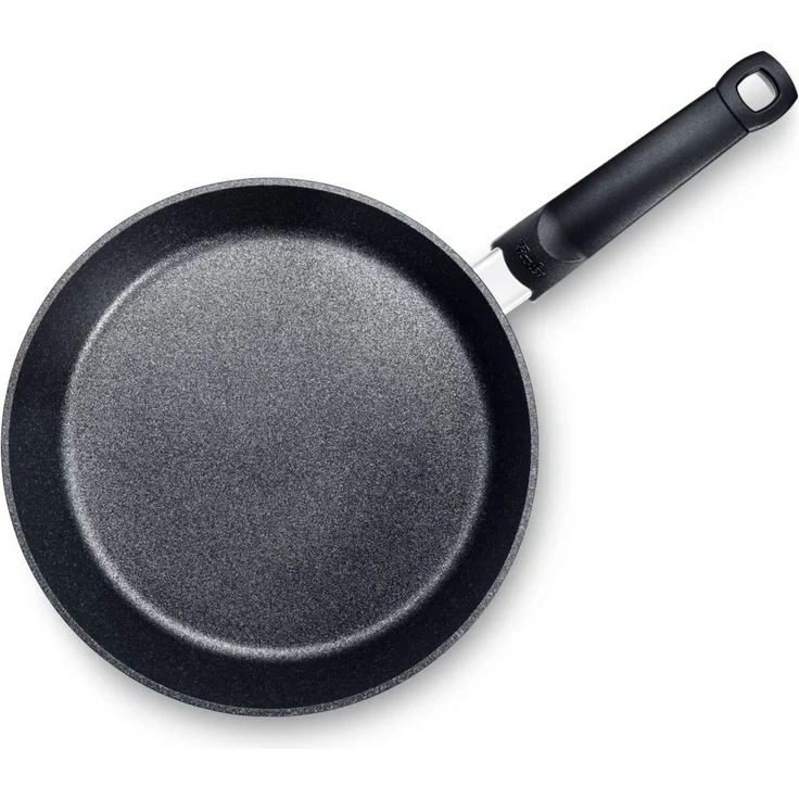 Fissler 'Adamant Comfort' Pfanne, Aluminium schwarz, Ø 26 cm – Bild 4