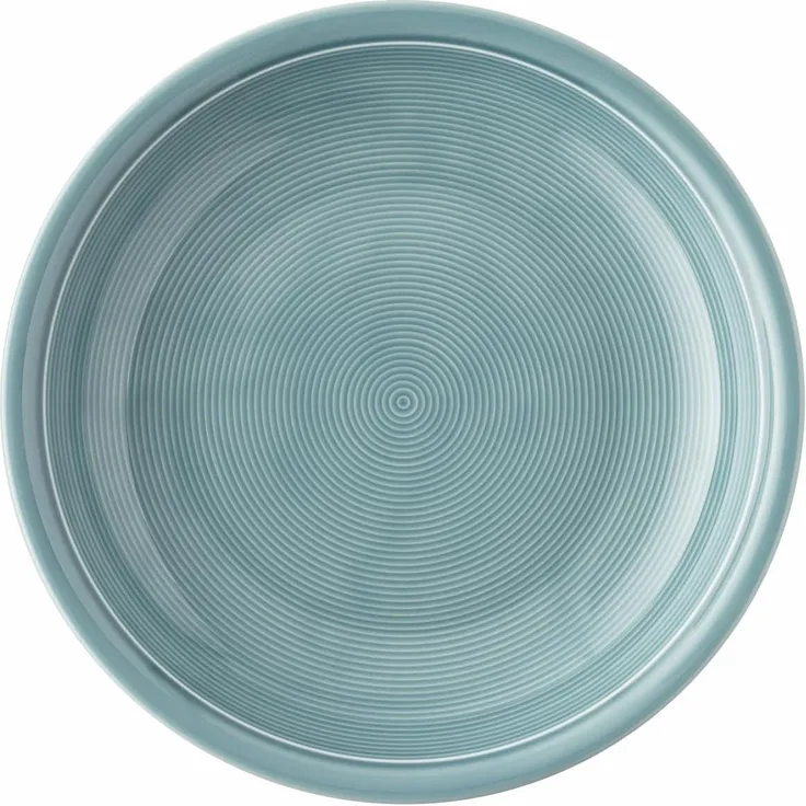 Thomas Trend Colour Ice Blue Suppenteller 24 cm