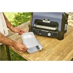 NINJA Grillerweiterung Ninja Woodfire XL Grillschale