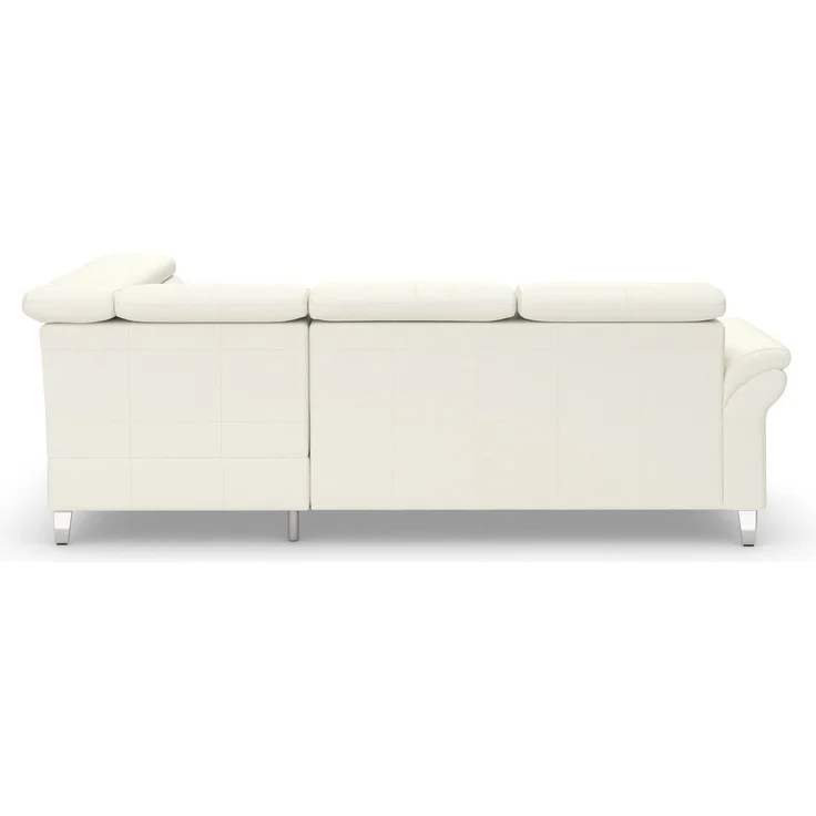 sit&more Ecksofa Arngast L-Form, inklusive Kopfteilverstellung und Federkern – Bild 4