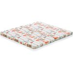 Fillikid 'Fuchs' Matratze Laufgitter 93x100 cm