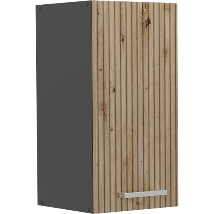Hängeschrank R-Line Artisan-Eiche 30 cm Vicco – Bild 1