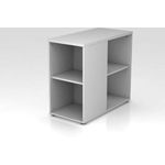 Anstellcontainer 1630 grau