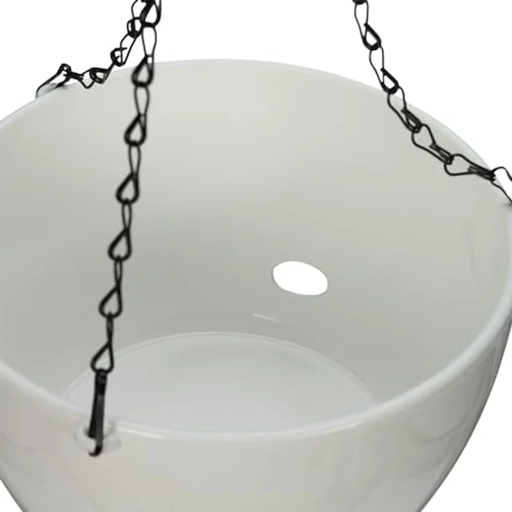2 Blumenampeln mit Wasserspeicher - M 10045321 – Bild 7