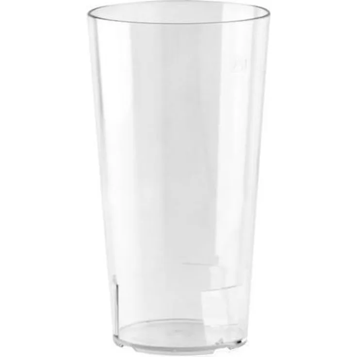 Waca Trinkglas 500 ml aus SAN