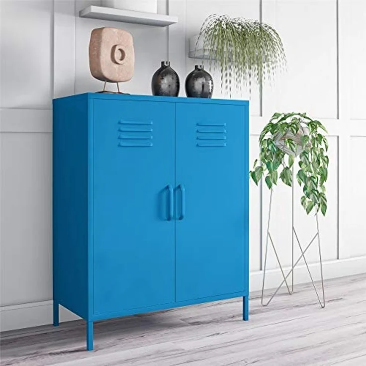 loft24 Mehrzweckschrank Cache Spind Schrank – Bild 2