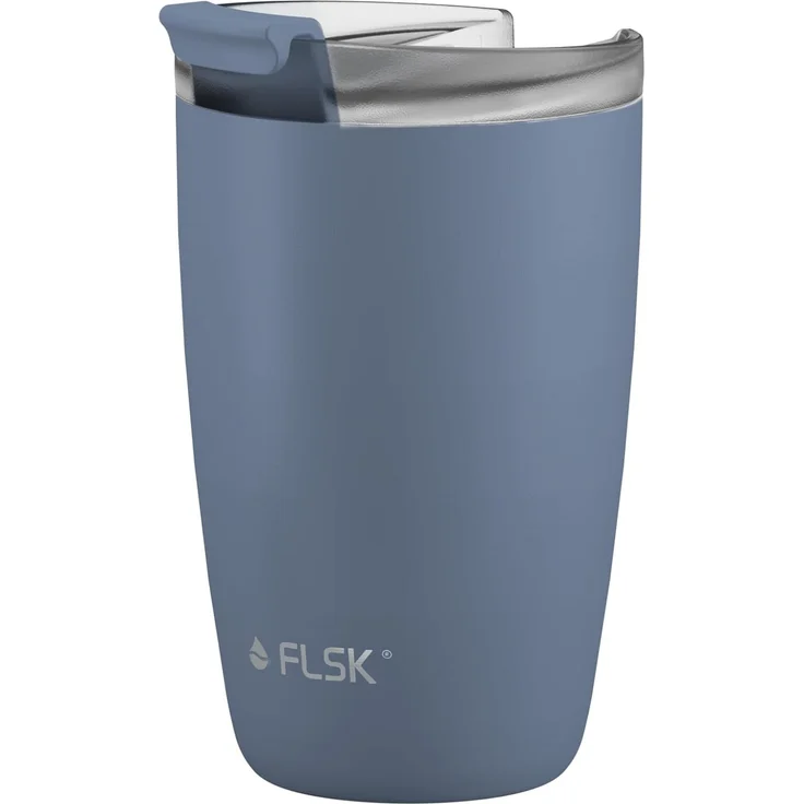 FLSK To-Go Cup 350 ml Denim