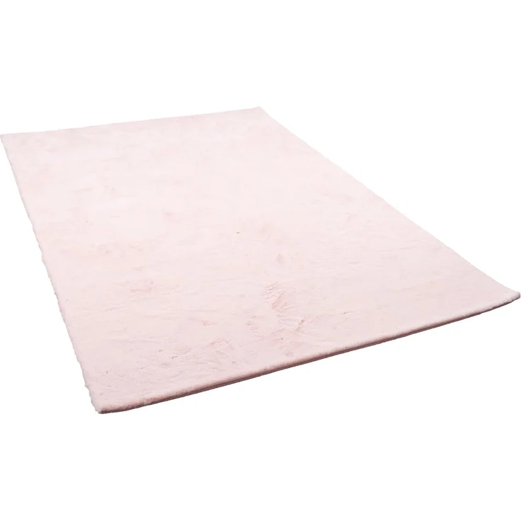 Pergamon Fellteppich Fellteppich Luxus Super Soft Plush, Rechteckig, Höhe: 25 mm – Bild 2