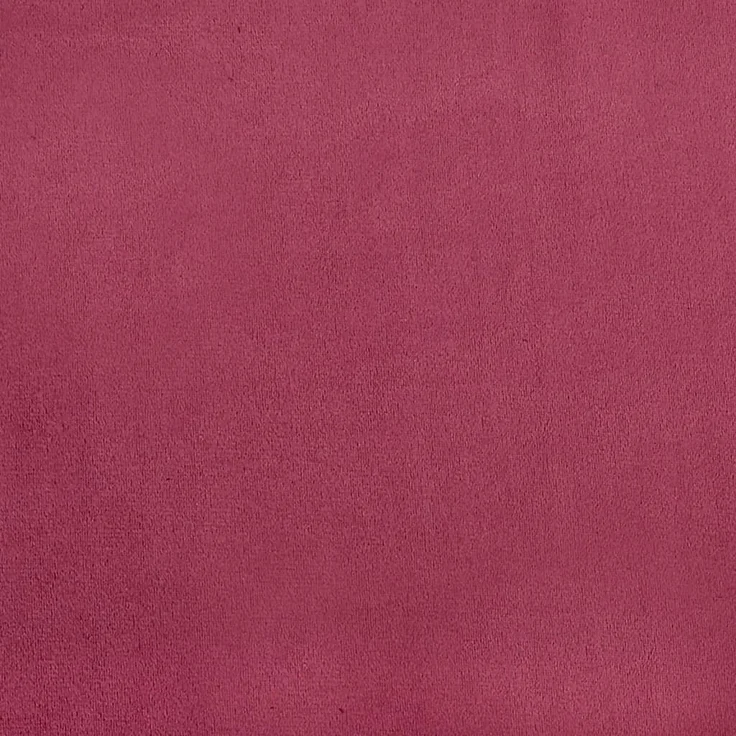vidaXL Chesterfield-Sessel Weinrot Samt 372677 – Bild 7