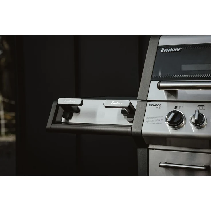 Grill Mags Küchenrollenhalter – Bild 3