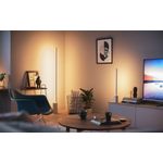 Philips Hue Gradient Signe Multicolor Table Lamp - White
