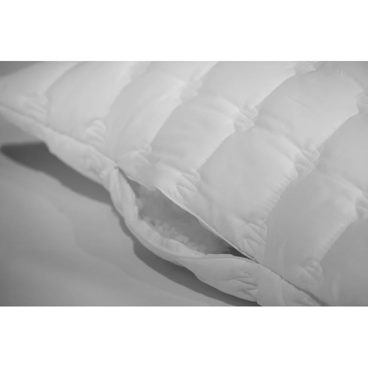 BeCo Soft 4 All Bettdecke für jedes Schlafzimmer Größe BW 200 x 220 cm Art BW 4-Jahreszeiten – Bild 5