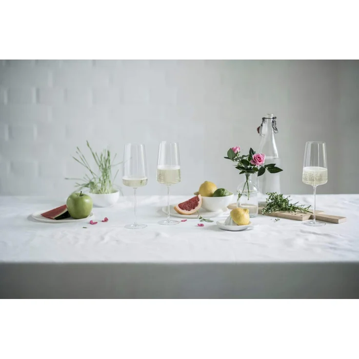 Zwiesel Glas SIMPLIFY Sektglas leicht & frisch 6er Set – Bild 6