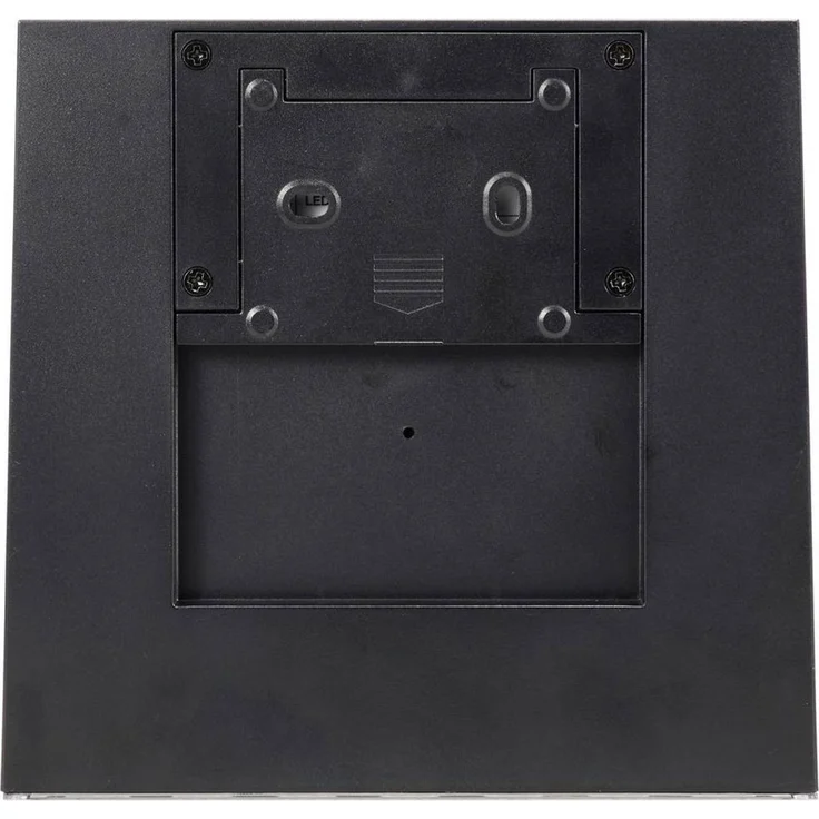 Sygonix Außen-Deckenleuchte SOLAR WANDSTRAHLE INKL. PIR-SENSOR SY-5801970, Akkubetrieb, Mit Schalter – Bild 2