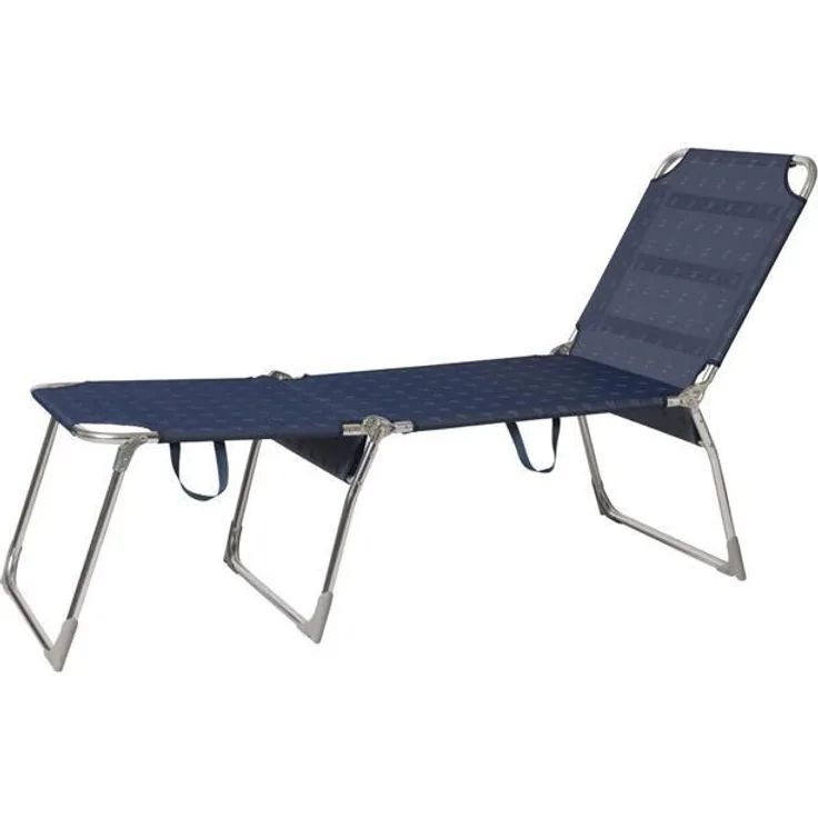 Dukdalf Bachatta Luxus Liege, blau