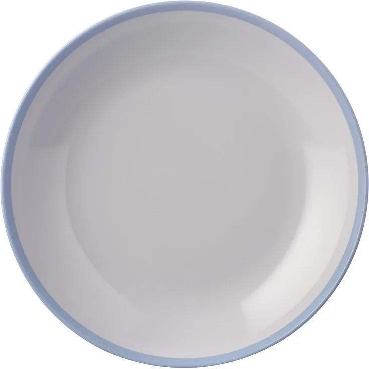 Mepal suppenteller flow 220 mm - nordic blue 105962013800