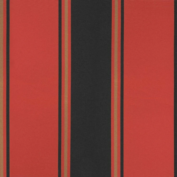 vidaXL Markisenrahmen Orange und Schwarz 400 x 200 cm 3329806 – Bild 10