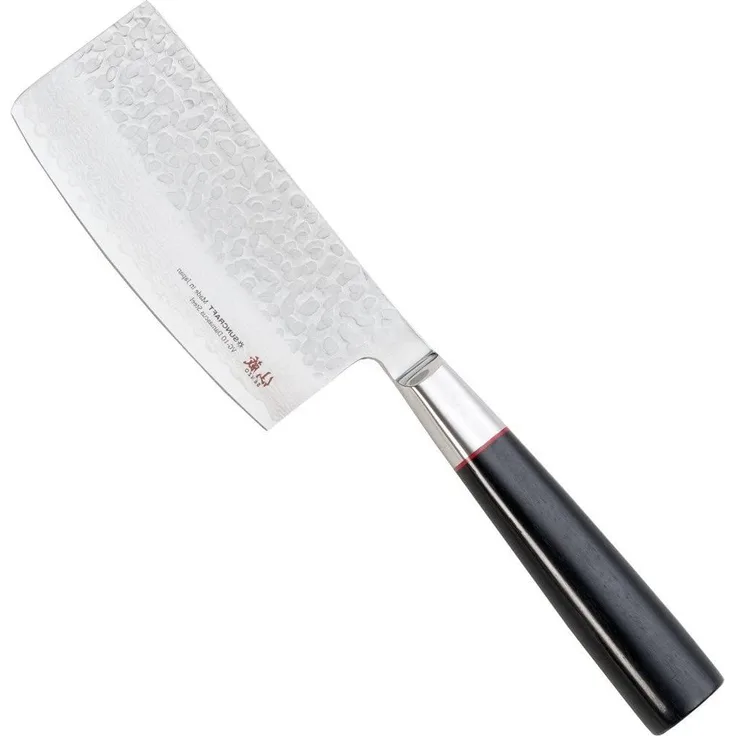 Suncraft Suncraft Senzo Classic Mini Usuba Küchenmesser 100 mm SZ08