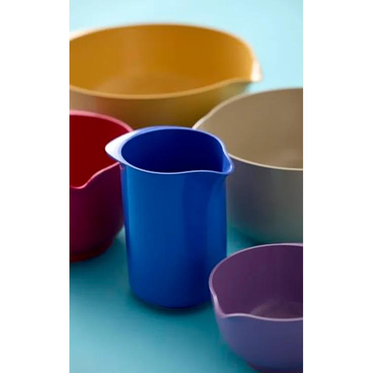 Rosti New Margrethe Rührbecher 1,25 l Electric blue – Bild 4