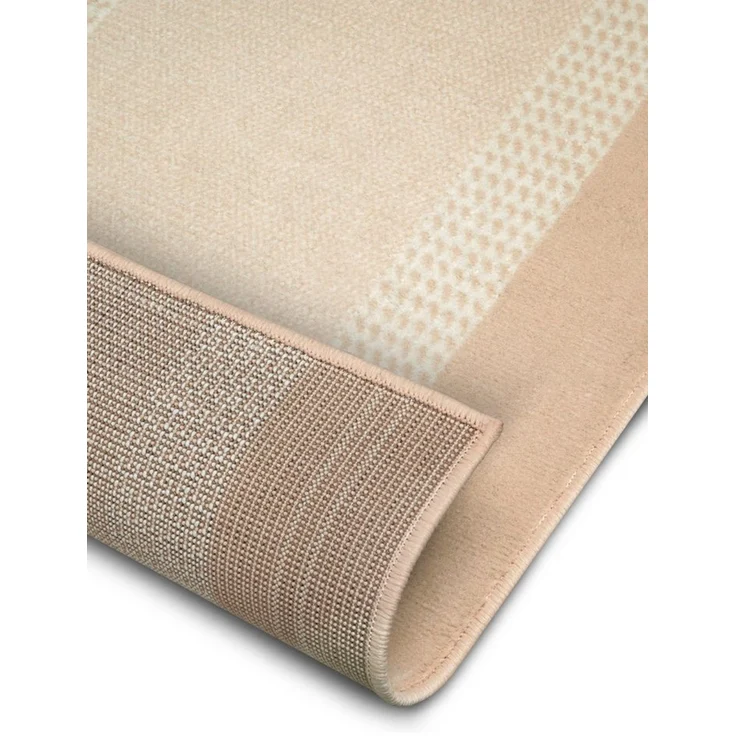 HANSE Home Teppich Band, rechteckig, Höhe: 9 mm, Kurzflor, weich, Läufer Größen, Wohnzimmer, Schlafzimmer, Esszimmer – Bild 3