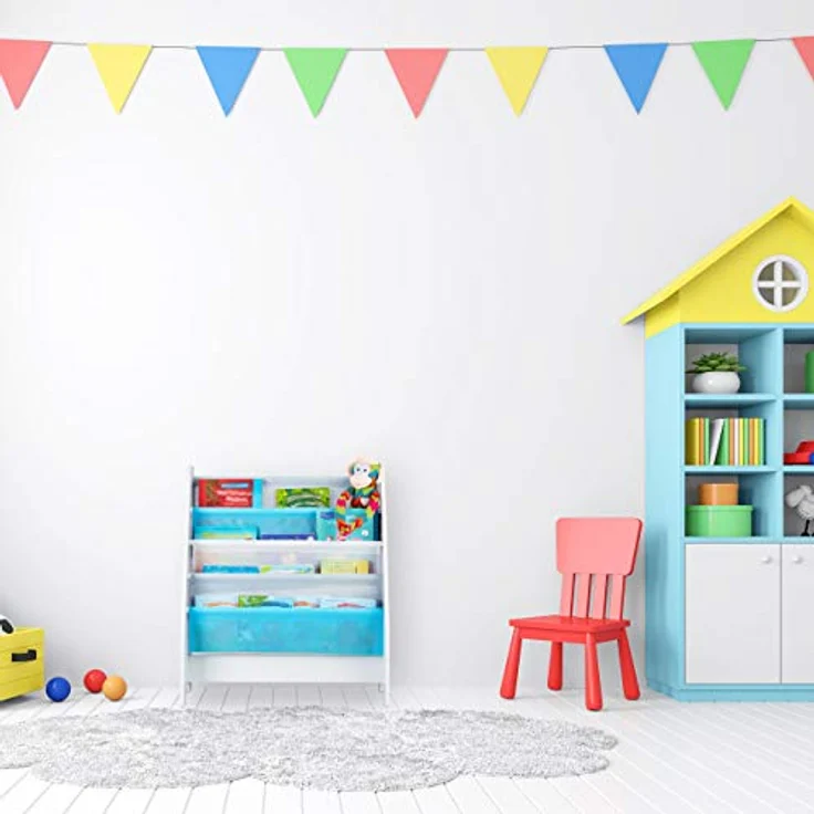 Kinder Bücherregal – Bild 3