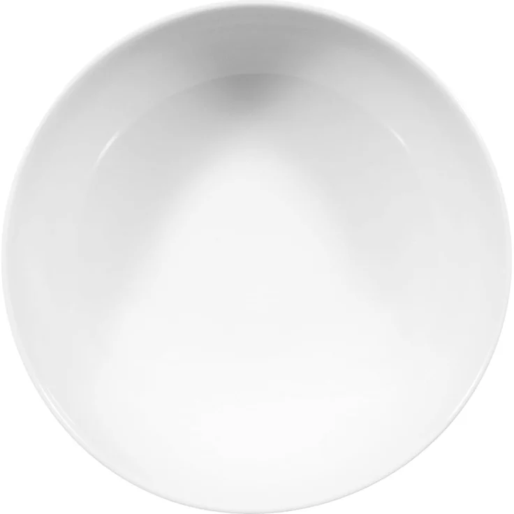 Seltmann Weiden Müslischale LIDO DH 15.20x5.30 cm weiß – Bild 3