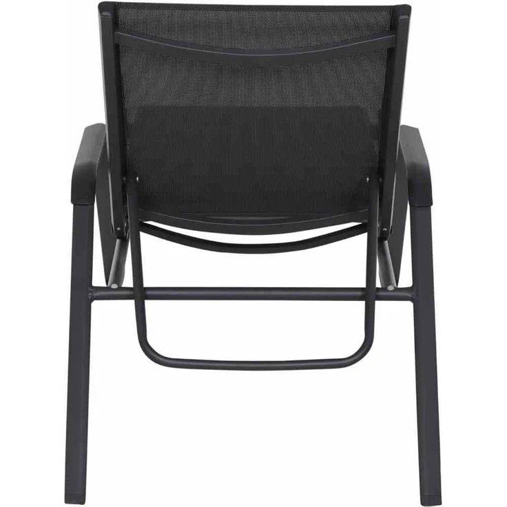 Tesoro Liege, matt anthrazit – Bild 4