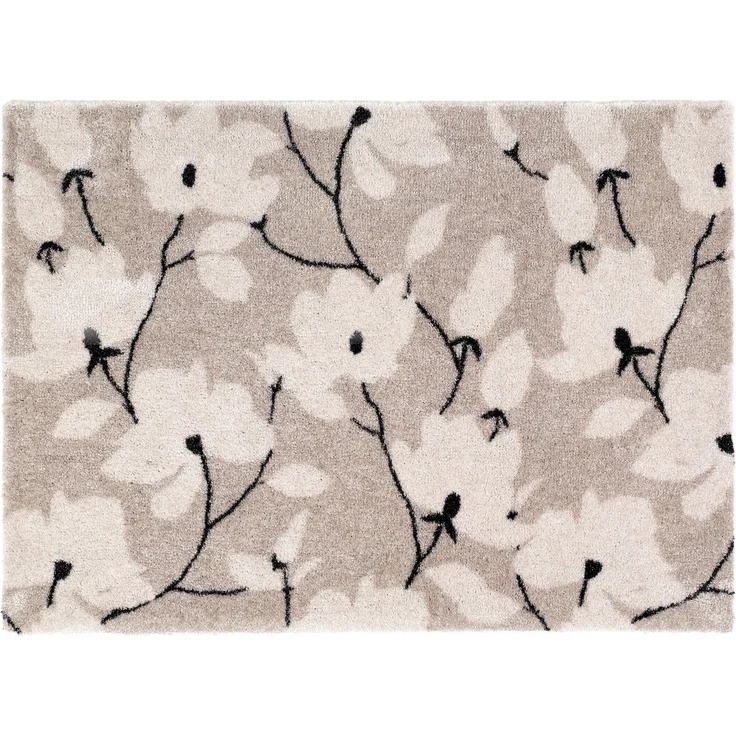 SCHÖNER WOHNEN-Kollektion Fußmatte Malibu, rechteckig, Höhe: 7 mm, Türmatte, Schmutzfang, In und Outdoor, Sauberlauf, waschbar – Bild 5