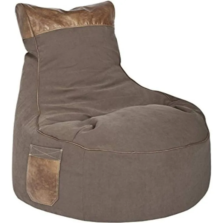 SITTING POINT only by MAGMA Sitzsack Jamie Swing braun