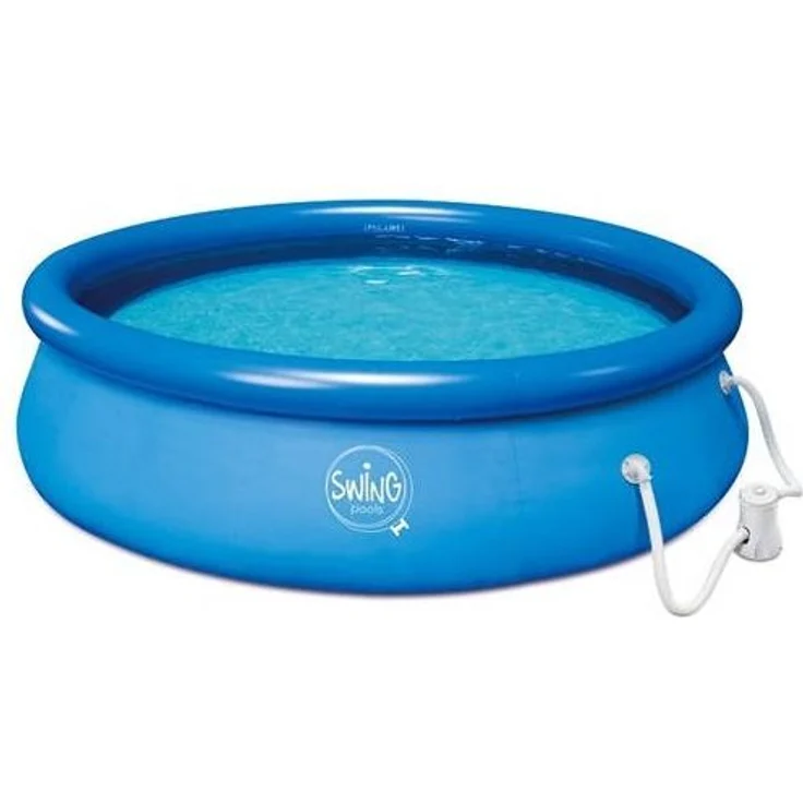 SWING Pools 5,49m x 1,22m – Bild 2