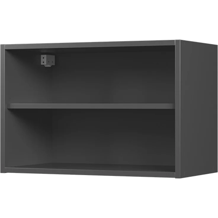 Hängeschrank Fame-Line Anthrazit/Anthrazit 60 cm Vicco – Bild 6