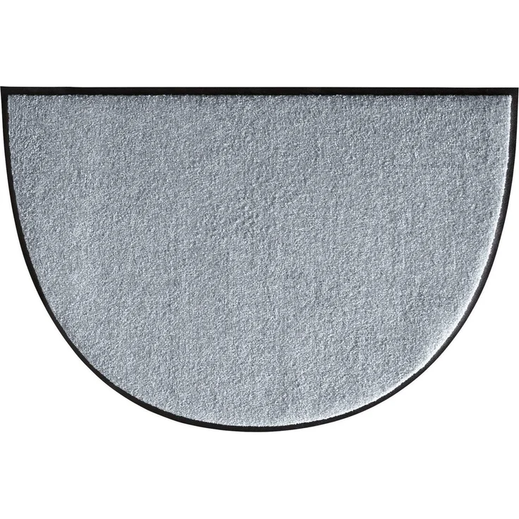 Erwin Müller Fußmatte Fußmatte "Mainz", eckig, Höhe: 7 mm, Uni – Bild 1