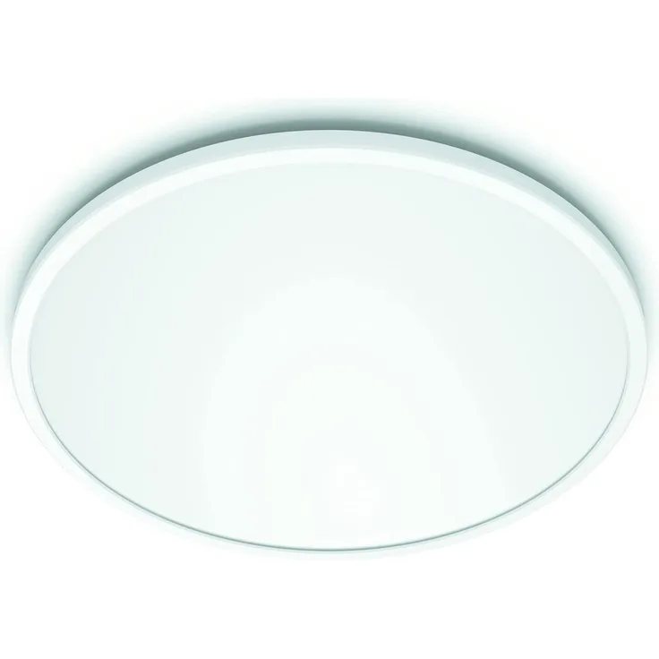 Philips 3in1 LED Leuchte CL550 1500lm 4000K Dimmen o DS weiß