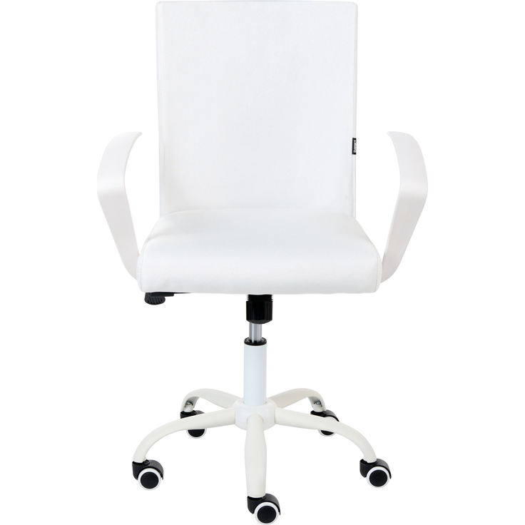 Bürostuhl MODRA Weiß – Bild 4