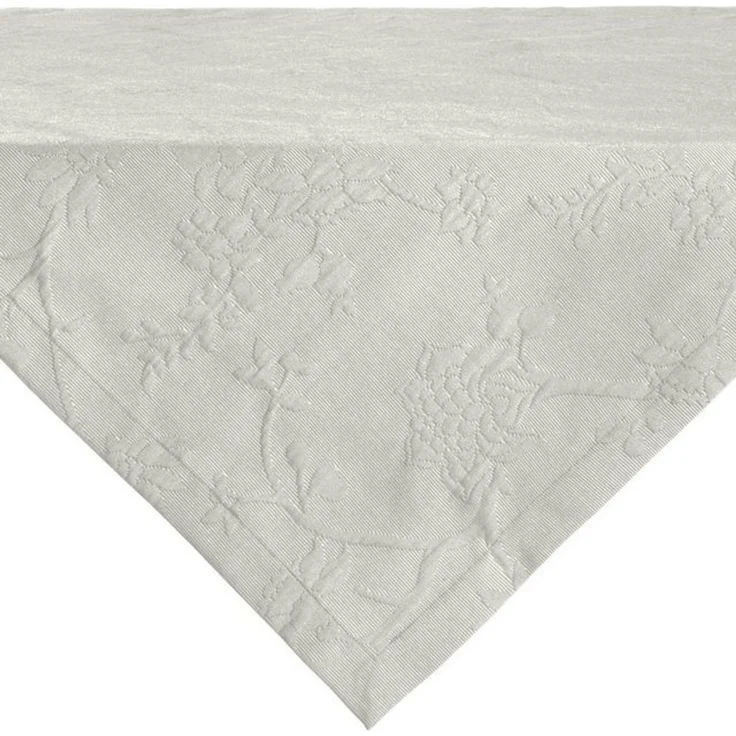 Erwin Müller Mitteldecke Mitteldecke "Arnsberg", bügelleicht Uni – Bild 4