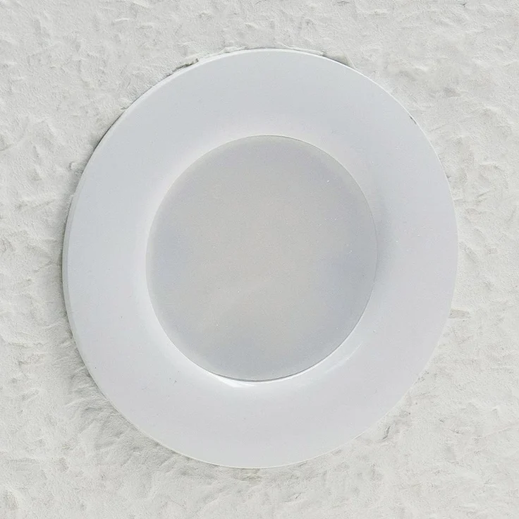 LED Einbauleuchte 5W IP44 Spot, für Badezimmer und Küche – Bild 4